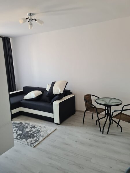 Militari Ballroom Residence, loc de parcare,