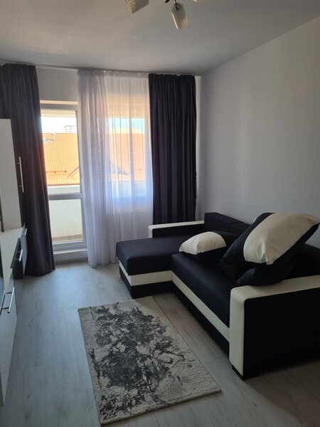 Militari Ballroom Residence, loc de parcare,