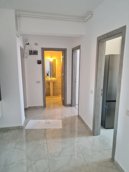 Militari Ballroom Residence, loc de parcare,