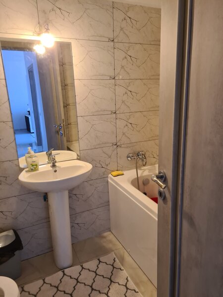 Militari Ballroom Residence, loc de parcare,