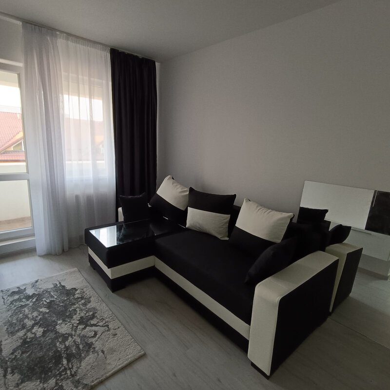 Militari Ballroom Residence, loc de parcare,