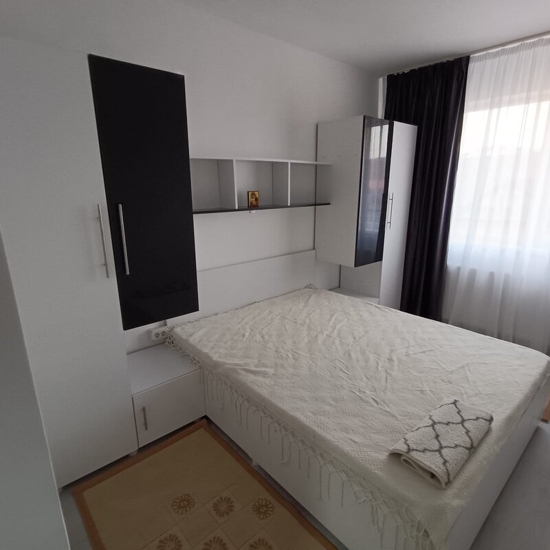 Militari Ballroom Residence, loc de parcare,