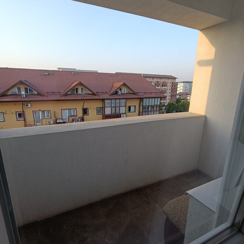 Militari Ballroom Residence, loc de parcare,