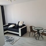 Militari Ballroom Residence, loc de parcare